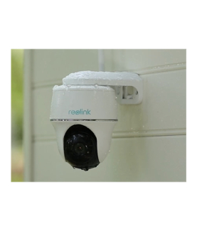 Reolink | Wireless Camera | Argus CAArgusPT-Dual-C | PTZ | 4 MP | Fixed | IP64 | H.265 | Micro SD, Max. 128 GB