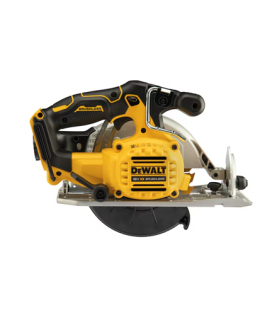 18V XR Brushless 165 mm Circular Saw | DCS565N-XJ | 2400 W