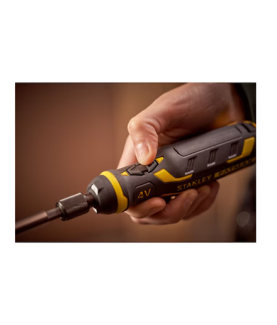 Stanley | FATMAX 4V Power Assist Screwdriver