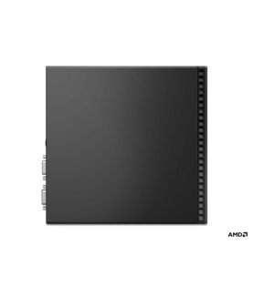 Lenovo ThinkCentre | M75q | Desktop | Tiny | AMD Ryzen 5 | 5600GE | Internal memory 16 GB | SO-DIMM DDR4 | Solid-state drive ca