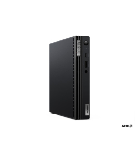 Lenovo ThinkCentre | M75q | Desktop | Tiny | AMD Ryzen 5 | 5600GE | Internal memory 16 GB | SO-DIMM DDR4 | Solid-state drive ca