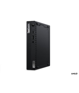 Lenovo ThinkCentre | M75q | Desktop | Tiny | AMD Ryzen 5 | 5600GE | Internal memory 16 GB | SO-DIMM DDR4 | Solid-state drive ca