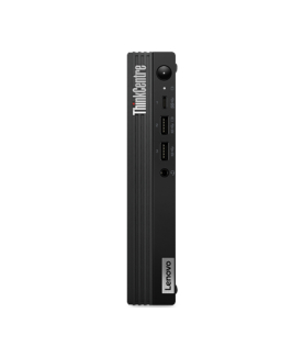 Lenovo ThinkCentre | M70q | Desktop | Tiny | Intel Core i5 | i5-13400T | Internal memory 16 GB | SO-DIMM DDR4 | Solid-state dri