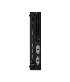 Lenovo ThinkCentre | M70q | Desktop | Tiny | Intel Core i5 | i5-13400T | Internal memory 16 GB | SO-DIMM DDR4 | Solid-state dri