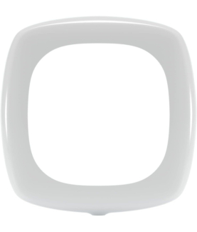 Wallbox | Wallbox Pulsar Plus White Front Cover | S000-PLSR-CVCASE-X-X-X-X-001-A