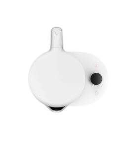 Xiaomi | Smart Kettle 2 Pro EU | Electric | 1800 W | 1.7 L | Stainless Steel | White