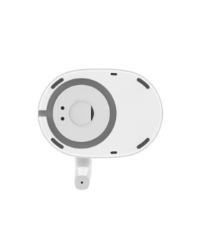 Xiaomi | Smart Kettle 2 Pro EU | Electric | 1800 W | 1.7 L | Stainless Steel | White