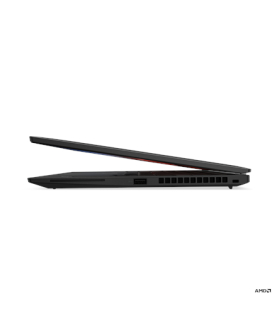Lenovo ThinkPad T14s | Deep Black | 14 " | IPS | WUXGA | 1920 x 1200 pixels | Anti-glare | AMD Ryzen 5 | 7540U | 16 GB | Solder