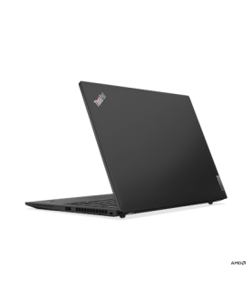 Lenovo ThinkPad T14s | Deep Black | 14 " | IPS | WUXGA | 1920 x 1200 pixels | Anti-glare | AMD Ryzen 5 | 7540U | 16 GB | Solder