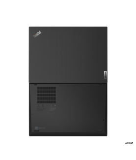 Lenovo ThinkPad T14s | Deep Black | 14 " | IPS | WUXGA | 1920 x 1200 pixels | Anti-glare | AMD Ryzen 5 | 7540U | 16 GB | Solder