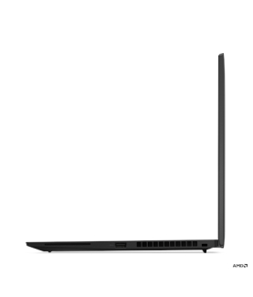 Lenovo ThinkPad T14s | Deep Black | 14 " | IPS | WUXGA | 1920 x 1200 pixels | Anti-glare | AMD Ryzen 5 | 7540U | 16 GB | Solder