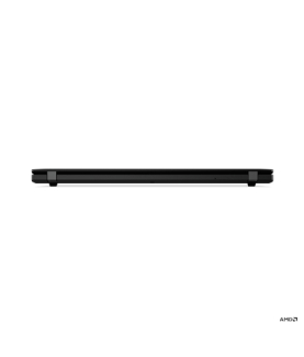 Lenovo ThinkPad T14s | Deep Black | 14 " | IPS | WUXGA | 1920 x 1200 pixels | Anti-glare | AMD Ryzen 5 | 7540U | 16 GB | Solder