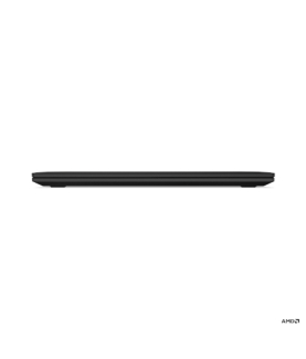 Lenovo ThinkPad T14s | Deep Black | 14 " | IPS | WUXGA | 1920 x 1200 pixels | Anti-glare | AMD Ryzen 5 | 7540U | 16 GB | Solder