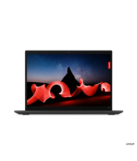 Lenovo ThinkPad T14s | Deep Black | 14 " | IPS | WUXGA | 1920 x 1200 pixels | Anti-glare | AMD Ryzen 5 | 7540U | 16 GB | Solder