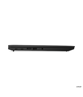 Lenovo ThinkPad T14s | Deep Black | 14 " | IPS | WUXGA | 1920 x 1200 pixels | Anti-glare | AMD Ryzen 5 | 7540U | 16 GB | Solder
