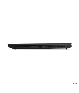 Lenovo ThinkPad T14s | Deep Black | 14 " | IPS | WUXGA | 1920 x 1200 pixels | Anti-glare | AMD Ryzen 5 | 7540U | 16 GB | Solder