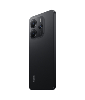 Xiaomi Redmi | Note 14 | Midnight Black | 6.67 " | AMOLED | 2400 x 1080 pixels | Mediatek | Internal RAM 6 GB | 128 GB | Dual S