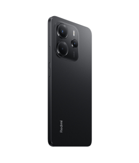 Xiaomi Redmi | Note 14 | Midnight Black | 6.67 " | AMOLED | 2400 x 1080 pixels | Mediatek | Internal RAM 6 GB | 128 GB | Dual S