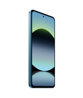 Xiaomi Redmi | Note 14 | Ocean Blue | 6.67 " | AMOLED | 2400 x 1080 pixels | Mediatek | Internal RAM 6 GB | 128 GB | Dual SIM |