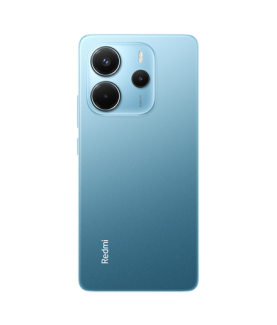 Xiaomi Redmi | Note 14 | Ocean Blue | 6.67 " | AMOLED | 2400 x 1080 pixels | Mediatek | Internal RAM 6 GB | 128 GB | Dual SIM |
