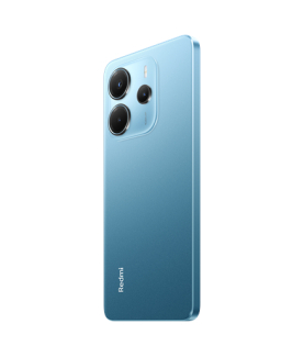 Xiaomi Redmi | Note 14 | Ocean Blue | 6.67 " | AMOLED | 2400 x 1080 pixels | Mediatek | Internal RAM 6 GB | 128 GB | Dual SIM |
