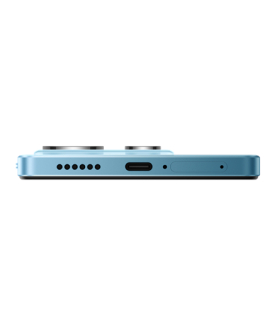 Xiaomi Redmi | Note 14 | Ocean Blue | 6.67 " | AMOLED | 2400 x 1080 pixels | Mediatek | Internal RAM 6 GB | 128 GB | Dual SIM |