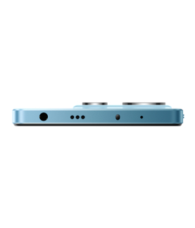 Xiaomi Redmi | Note 14 | Ocean Blue | 6.67 " | AMOLED | 2400 x 1080 pixels | Mediatek | Internal RAM 6 GB | 128 GB | Dual SIM |