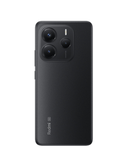 Xiaomi Redmi | Note 14 | Midnight Black | 6.67 " | AMOLED | 1080 x 2400 pixels | Mediatek | Dimensity | Internal RAM 8 GB | 256