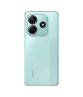 Xiaomi Redmi Note 14 | Coral Green | 6.67 " | AMOLED | 1080 x 2400 pixels | Mediatek | Internal RAM 6 GB | 128 GB | Dual SIM | 