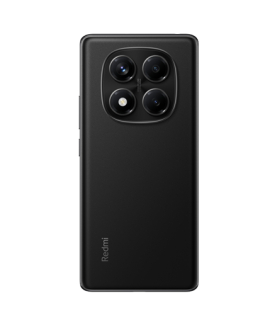 Xiaomi Redmi | Note 14 Pro | Midnight Black | 6.67 " | AMOLED | 2400 x 1080 pixels | Mediatek | Internal RAM 8 GB | 256 GB | Du