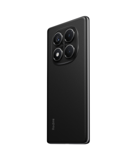 Xiaomi Redmi | Note 14 Pro | Midnight Black | 6.67 " | AMOLED | 2400 x 1080 pixels | Mediatek | Internal RAM 8 GB | 256 GB | Du