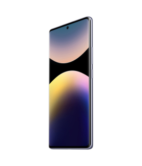 Xiaomi Redmi | Note 14 Pro | Aurora Purple | 6.67 " | AMOLED | 2400 x 1080 pixels | Mediatek | Internal RAM 8 GB | 256 GB | Dua