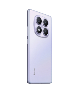 Xiaomi Redmi | Note 14 Pro | Aurora Purple | 6.67 " | AMOLED | 2400 x 1080 pixels | Mediatek | Internal RAM 8 GB | 256 GB | Dua