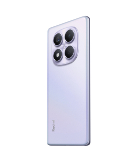 Xiaomi Redmi | Note 14 Pro | Aurora Purple | 6.67 " | AMOLED | 2400 x 1080 pixels | Mediatek | Internal RAM 8 GB | 256 GB | Dua