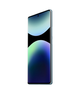 Xiaomi Redmi | Note 14 Pro | Ocean Blue | 6.67 " | AMOLED | 2400 x 1080 pixels | Mediatek | Internal RAM 8 GB | 256 GB | Dual S