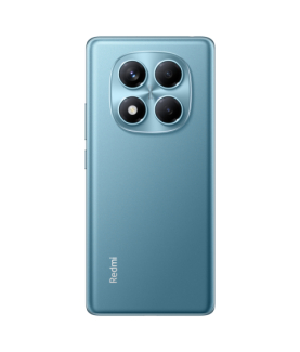 Xiaomi Redmi | Note 14 Pro | Ocean Blue | 6.67 " | AMOLED | 2400 x 1080 pixels | Mediatek | Internal RAM 8 GB | 256 GB | Dual S