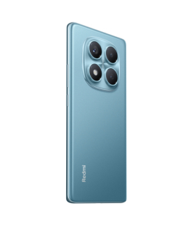 Xiaomi Redmi | Note 14 Pro | Ocean Blue | 6.67 " | AMOLED | 2400 x 1080 pixels | Mediatek | Internal RAM 8 GB | 256 GB | Dual S