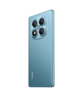Xiaomi Redmi | Note 14 Pro | Ocean Blue | 6.67 " | AMOLED | 2400 x 1080 pixels | Mediatek | Internal RAM 8 GB | 256 GB | Dual S