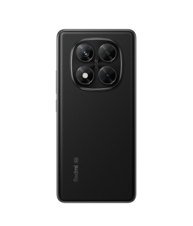 Xiaomi Redmi | Note 14 Pro | Midnight Black | 6.67 " | AMOLED | 1220 x 2712 pixels | Mediatek | Internal RAM 8 GB | 256 GB | Du