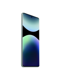 Xiaomi Redmi | Note 14 Pro | Coral Green | 6.67 " | AMOLED | 1220 x 2712 pixels | Mediatek | Internal RAM 8 GB | 256 GB | Dual 