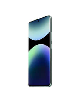 Xiaomi Redmi | Note 14 Pro | Coral Green | 6.67 " | AMOLED | 1220 x 2712 pixels | Mediatek | Internal RAM 8 GB | 256 GB | Dual 