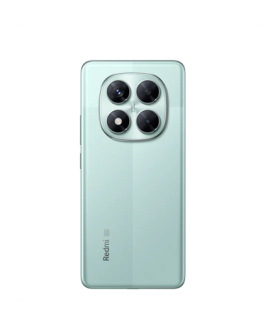 Xiaomi Redmi | Note 14 Pro | Coral Green | 6.67 " | AMOLED | 1220 x 2712 pixels | Mediatek | Internal RAM 8 GB | 256 GB | Dual 