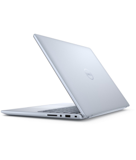 Dell Inspiron 14 5445 | Ice Blue | 14 " | WVA | FHD+ | 1920 x 1200 pixels | Anti-glare | AMD Ryzen 5 | 8540U | 16 GB | DDR5 | S