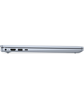 Dell Inspiron 14 5445 | Ice Blue | 14 " | WVA | FHD+ | 1920 x 1200 pixels | Anti-glare | AMD Ryzen 5 | 8540U | 16 GB | DDR5 | S