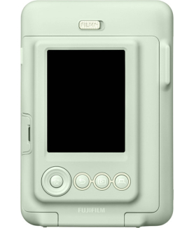 Fujifilm | Instax mini LiPlay | Lithium-ion | Matcha Green