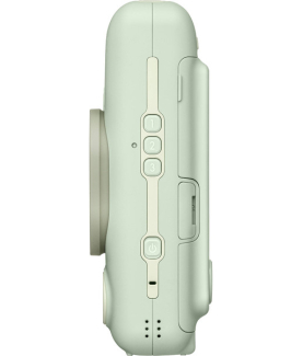 Fujifilm | Instax mini LiPlay | Lithium-ion | Matcha Green