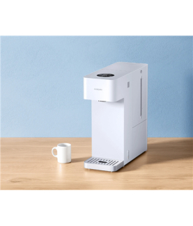 Xiaomi Smart Water Dispenser (Hot and Cold) EU | 2250 W | 3 L | Plastic | White