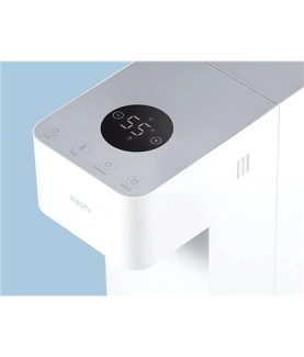 Xiaomi Smart Water Dispenser (Hot and Cold) EU | 2250 W | 3 L | Plastic | White