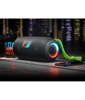 Muse | Portable Bluetooth Speaker | M-950 BT | 150 W | Bluetooth | Black | Portable | Wireless connection
