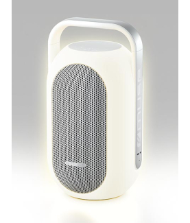 Muse | Bluetooth Lantern | ML-625 BT | 60 W | Bluetooth | White | Portable | Wireless connection